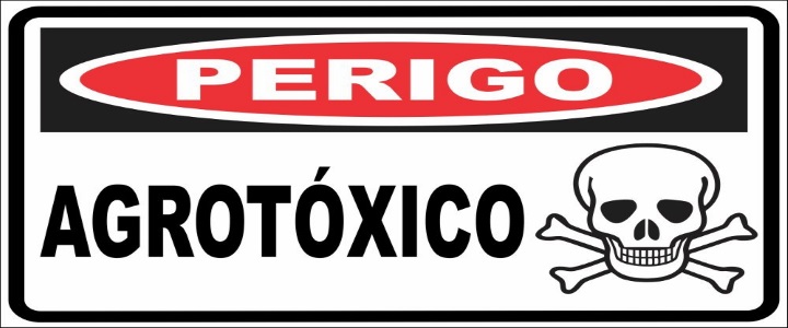 Como eliminar resíduos de agrotóxicos dos alimentos?